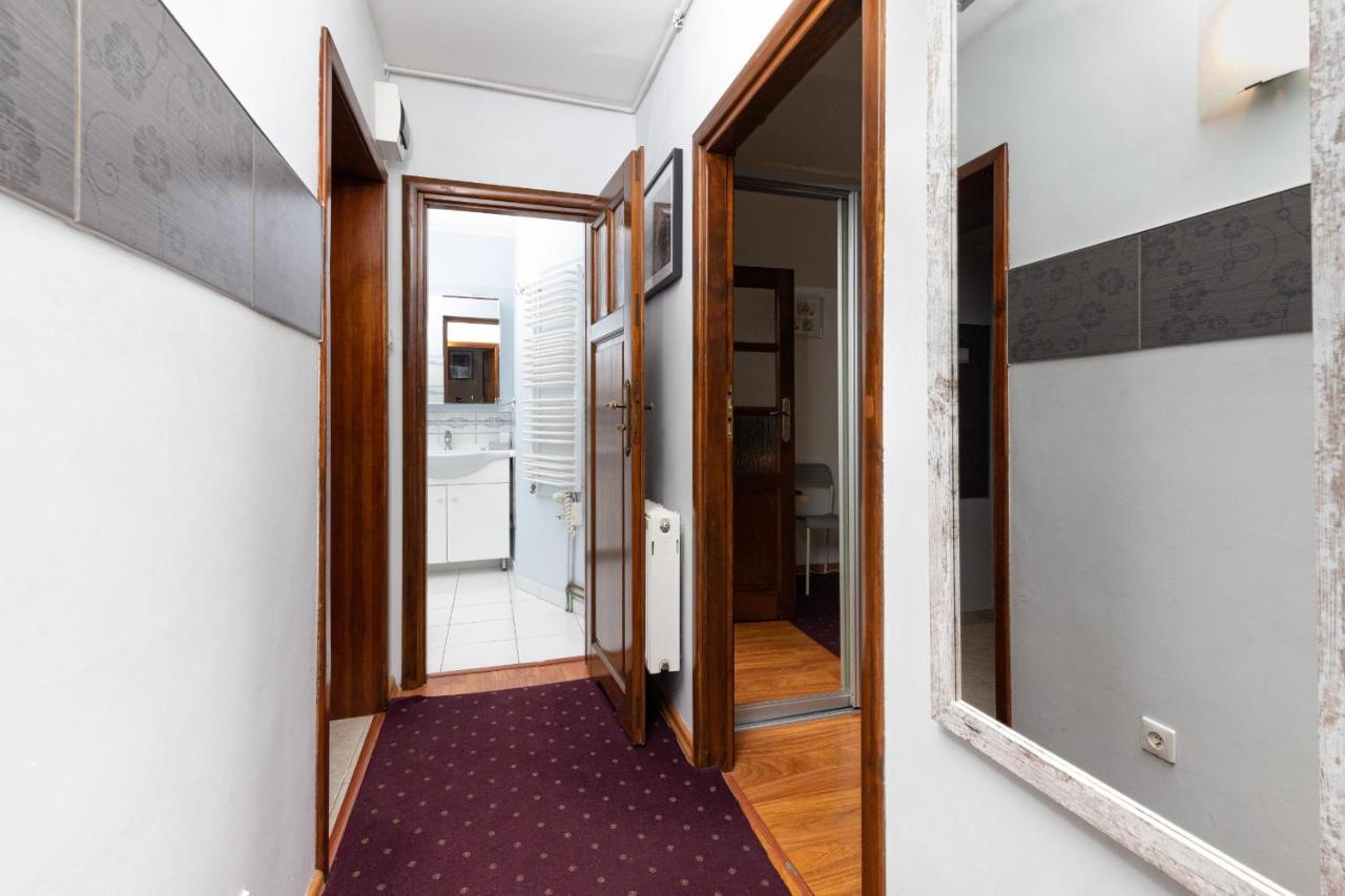 Sopot Homey Apartment Dış mekan fotoğraf
