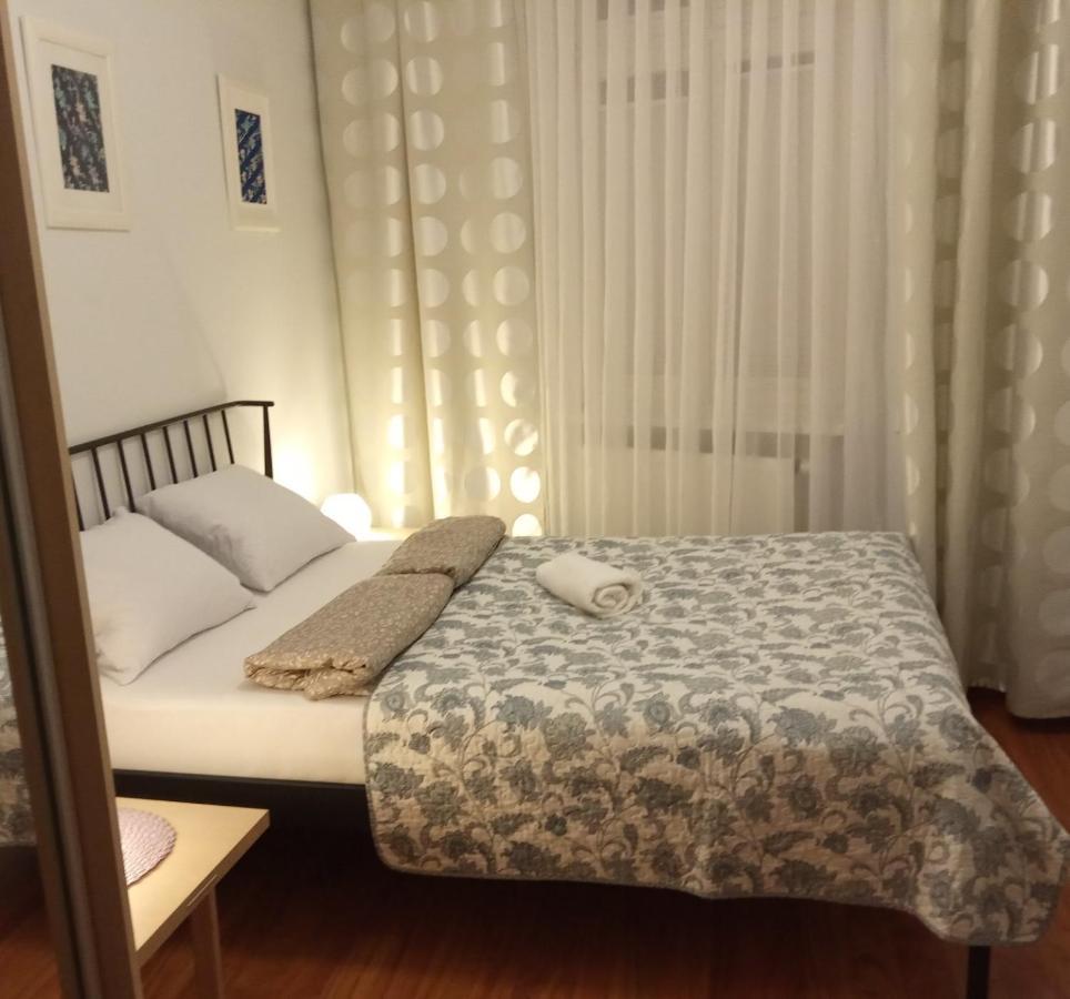 Sopot Homey Apartment Dış mekan fotoğraf