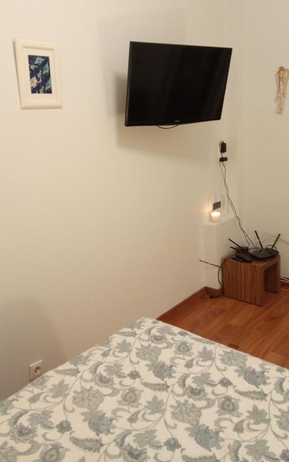 Sopot Homey Apartment Dış mekan fotoğraf